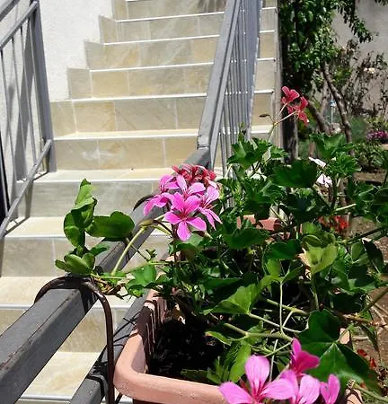 Apartamento Dora