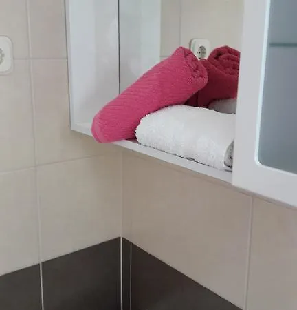 Dora Apartamento