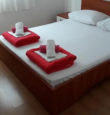 Dora Apartamento Pakoštane