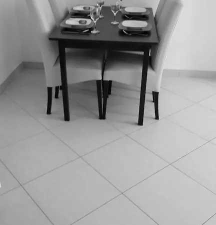 Dora Apartamento Pakoštane