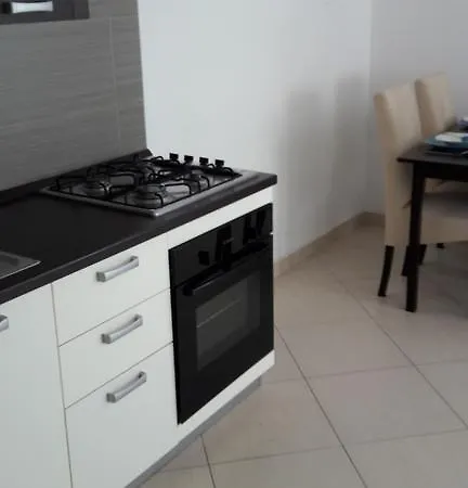 Dora Apartamento *