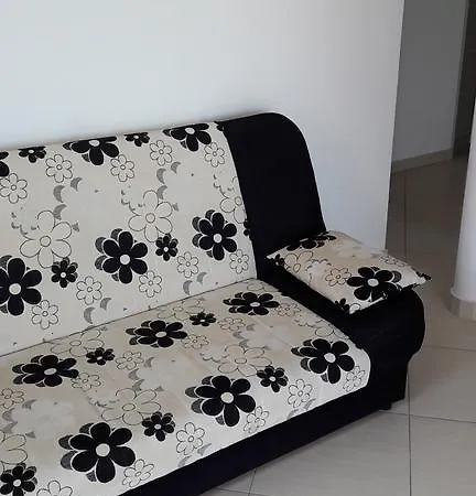 Apartamento Dora