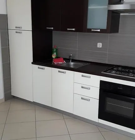 Apartamento Dora *