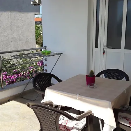 Apartamento Dora
