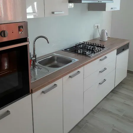 Apartamento Dora