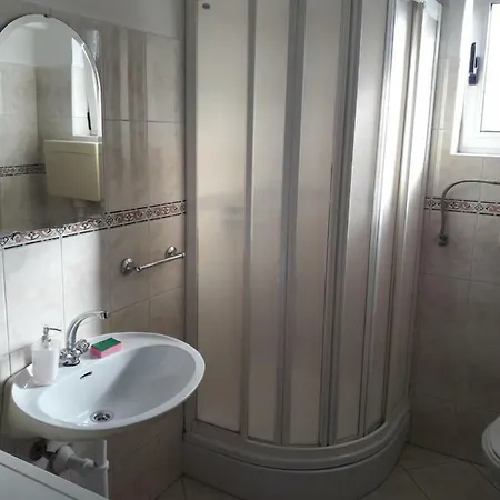 Apartamento Dora