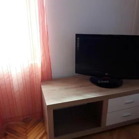 Dora Apartamento *