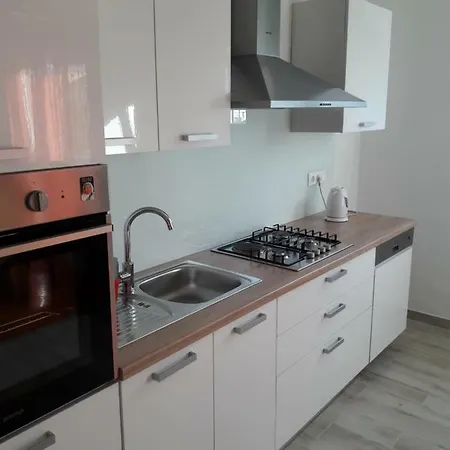 Dora Apartamento *