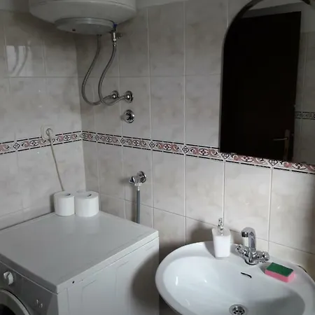 Dora Apartamento