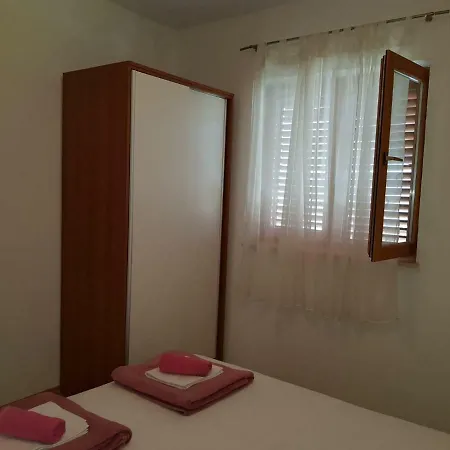 Dora Apartamento *