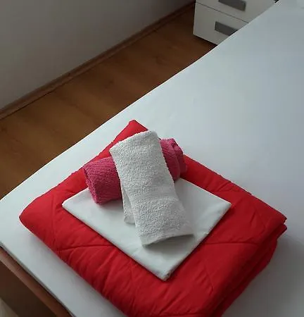 Apartment Dora